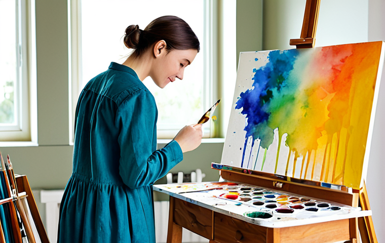 스트레스 해소를 위한 자아 개발 - Mindful Relaxation**

"A woman fully clothed in comfortable, loose-fitting clothing practices yoga o...