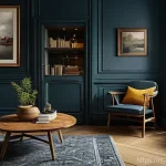 Home 22 스마트폰 없이 스트레스 해소하기 - Here are three detailed image generation prompts in English, adhering to all specified guidelines an...