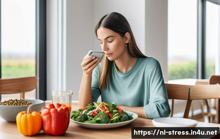 스트레스 해소를 위한 음식   수프와 스무디 관련 이미지 2