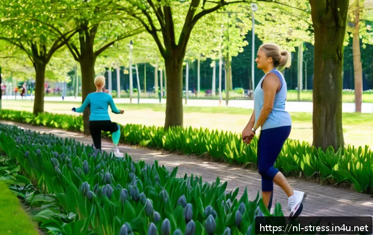 스트레스 해소를 위한 사소한 행복 찾기 관련 이미지 1